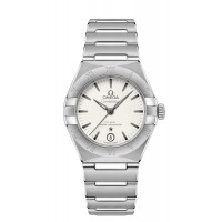 OMEGA Constellation Steel Anti-magnetic Watch 131.10.29.20.02.001 Replica 