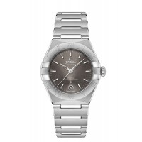 OMEGA Constellation Steel Anti-magnetic Watch 131.10.29.20.06.001 Replica 