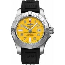 Breitling Avenger II Seawolf Mens Watch A17331101I1S2 Replica 