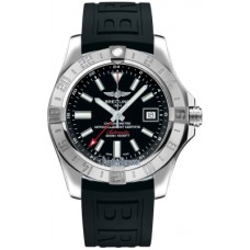 Breitling Avenger II GMT Mens Watch A32390111B1S2 Replica 