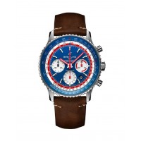 Breitling Navitimer 1 B01 Chronograph 43 AB01212B1C1X1 Replica 