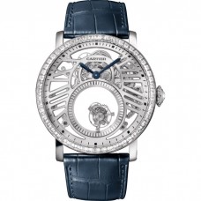 Replica Cartier Finemaking Paved HPI01199 Platinum