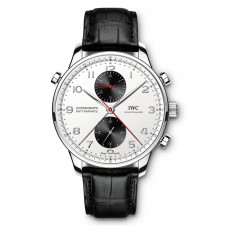 Replica IWC Portuguese Chrono-Rattrapante Boutique Toronto IW371220