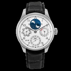 Replica IWC PORTUGIESER PERPETUAL CALENDAR watch IW503406