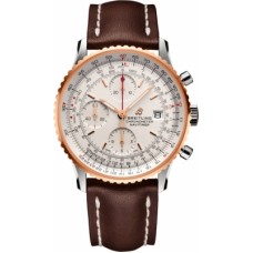 Breitling Navitimer 1 Chronograph 41 Mens Watch U13324211G1X1 Replica 