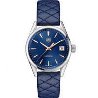 TAG Heuer Carrera Steel Blue 36MM WBK1312.FC8259 Replica 