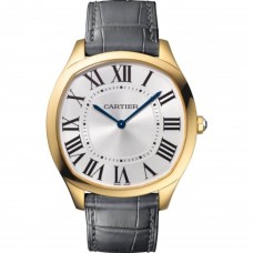 Replica Cartier Drive de Cartier Manual with Mechanical Winding WGNM0011 Mens