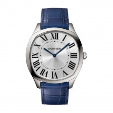 Replica Cartier Drive de Cartier Manual with Mechanical Winding WSNM0011 Mens