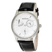 Jaeger LeCoultre Master Ultra Thin Reserve de Marche Men's Replica Watch 1378420