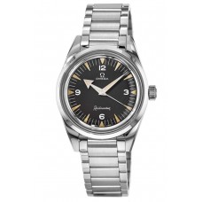 Omega Seamaster Railmaster The 1957 Trilogy Limited Edition Men's Replica Watch 220.10.38.20.01.002