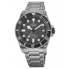 Tudor Pelagos Automatic Black Dial Titanium Men's Replica Watch 25600TN