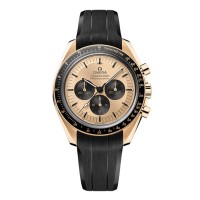 Omega Speedmaster MoonReplica Watch Professional Co-Axial Master Chronometer Chronograph 42mm Men's Replica Watch 310.62.42.50.99.001