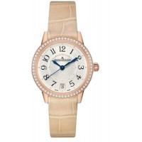 Jaeger LeCoultre Rendez-Vous Night &amp; Day 27.5mm Women's Replica Watch 3512520