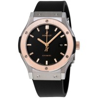 Hublot Classic Fusion Automatic Men's Replica Watch 542.NO.1181.RX