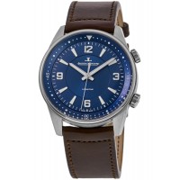 Jaeger LeCoultre Polaris Polaris Automatic Blue Dial Stainless Steel Men's Replica Watch 9008480