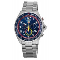 Tag Heuer Formula 1 Quartz Chronograph x Red Bull Edition Men's Replica Watch CAZ101AL.BA0842