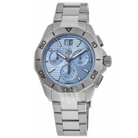 Tag Heuer Aquaracer Professional 200 Date Blue Dial Steel Men's Replica Watch CBP1112.BA0627