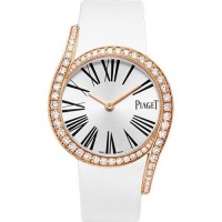 Piaget Limelight Gala 18kt Rose Gold Diamond Women's Replica Watch G0A39167