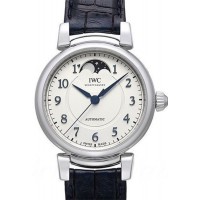 IWC Da Vinci Automatic Moonphase Women's Replica Watch IW459306