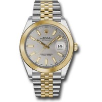 Rolex Datejust 41 Men's Replica Watch M126303-0002