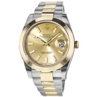 Rolex Datejust 41 Men's Replica Watch M126303-0009