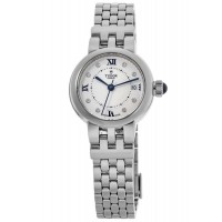 Tudor Clair De Rose 26mm Opaline Dial Stainless Steel Women's Replica Watch M35200-0004