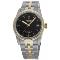 Tudor Glamour Unisex Replica Watch M55003-0007-PO