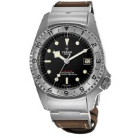 Tudor Black Bay P01 Automatic Swiss Dive Men's Replica Watch M70150-0001