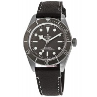 Tudor Black Bay Fifty-Eight 925 Silver Brown Dial Men's Replica Watch M79010SG-0001