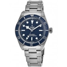 Tudor Black Bay Fifty-Eight Blue Dial Steel Men's Replica Watch M79030B-0001