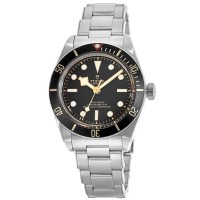 Tudor Black Bay Fifty-Eight Black Dial Stainless Steel Men's Replica Watch M79030N-0001