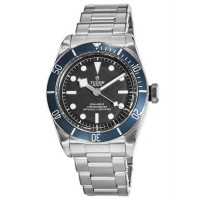 Tudor Black Bay 41 Automatic Blue Bezel Stainless Steel Men's Replica Watch M79230B-0008