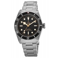 Tudor Black Bay 41 Automatic Black Dial Steel Men's Replica Watch M79230N-0009