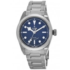 Tudor Black Bay 36 Blue Dial Stainless Steel Unisex Replica Watch M79500-0004