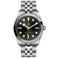 Tudor Black Bay 31 Anthracite Dial Steel Men's Replica Watch M79600-0001