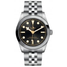 Tudor Black Bay 31 Anthracite Dial Steel Men's Replica Watch M79600-0001