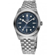 Tudor Black Bay 36 Blue Dial Steel Men's Replica Watch M79640-0002