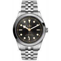 Tudor Black Bay 41 Anthracite Dial Steel Men's Replica Watch M79680-0001