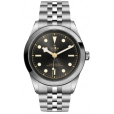 Tudor Black Bay 41 Anthracite Dial Steel Men's Replica Watch M79680-0001