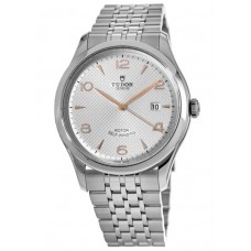 Tudor 1926 39mm White Dial Steel Men's Replica Watch M91550-0011