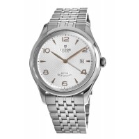 Tudor 1926 White Dial Steel Men's Replica Watch M91650-0011