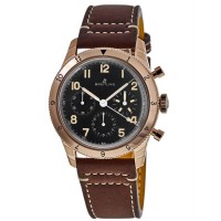 Breitling Aviator 8 AVI 1953 Edition 18kt Rose Gold Chronograph  Men's Replica Watch RB0920131B1X1