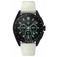 Tag Heuer Connected Calibre E4 - 42mm Special Golf Edition Men's Replica Watch SBR8080.EB0284