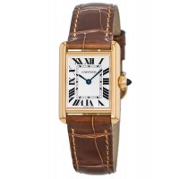 Cartier Tank Louis Women's Replica Watch W1529856