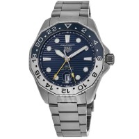 Tag Heuer Aquaracer Professional 300 Blue Dial Steel Men's Replica Watch WBP2010.BA0632