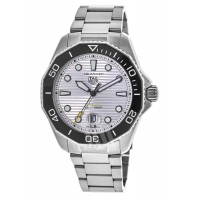 Tag Heuer Aquaracer 300M Automatic Special Edition Grey Dial Steel Men's Replica Watch WBP201C.BA0632-SD