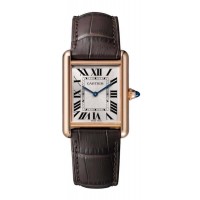 Cartier Tank Louis Hand Wound Women's Replica Watch WGTA0011