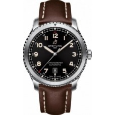 Breitling Aviator 8 Automatic 41 Steel A17315101B1X3 replica