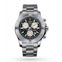 Breitling Colt Chronograph 44 Men's A17388101C1X4 replica