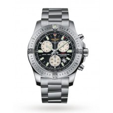 Breitling Colt Chronograph 44 Men's A17388101C1X4 replica